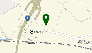 つつじ薬局我孫子店の地図画像