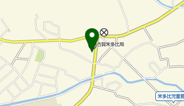 おの薬局の地図画像