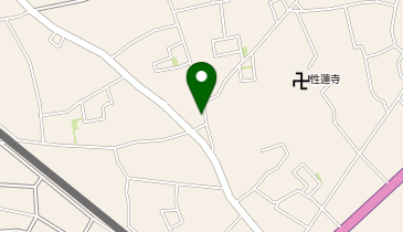 パル薬局水子店の地図画像
