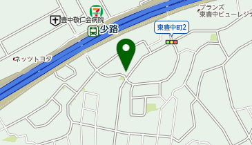 アピス薬局 上野坂店の地図画像