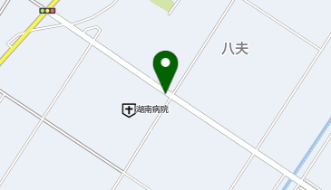 アピス薬局 野洲店の地図画像