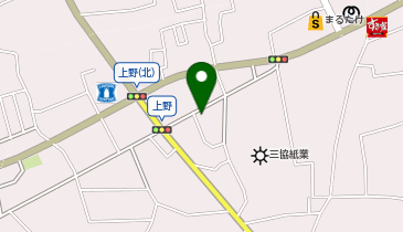 あかり薬局の地図画像