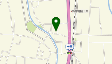 カケル薬局の地図画像