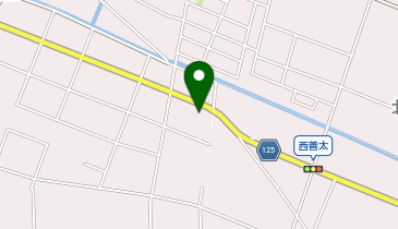 ユニスマイル薬局 佐屋店の地図画像