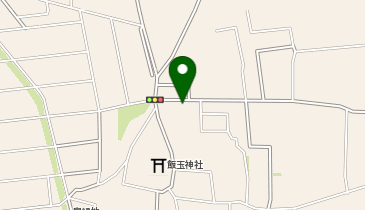 有限会社すけど薬局おおた店の地図画像