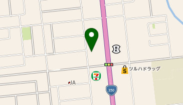 トリム薬局 春日新田店の地図画像