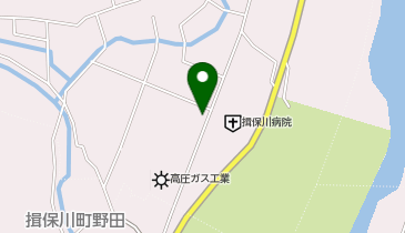 いぼがわ調剤薬局の地図画像