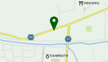 小林薬局 藤ヶ瀬店の地図画像