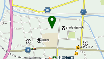 共栄薬局の地図画像