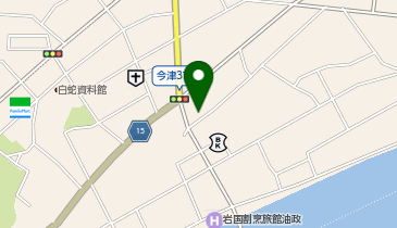 ころころ薬局の地図画像