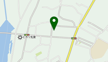 かなえ薬局の地図画像