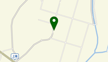 ハート薬局上境店の地図画像