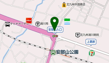 オーエス桜通薬局の地図画像
