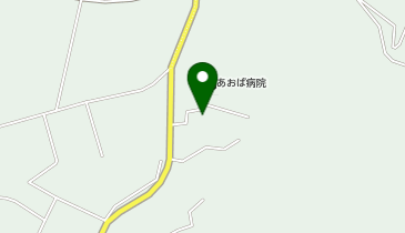 まつばせ薬局の地図画像