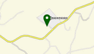 いきいき調剤薬局壱岐の地図画像