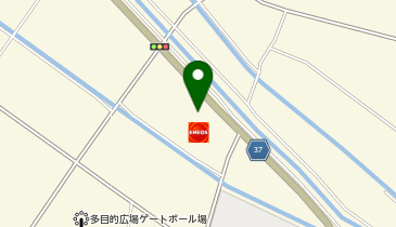 このみ薬局御前崎店の地図画像