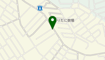株式会社 あやめ調剤薬局の地図画像