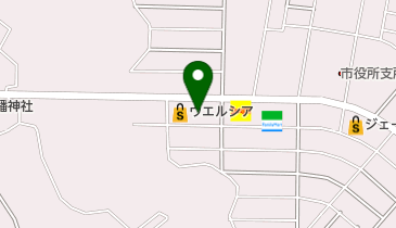 せんどう 辰巳台店 その他スーパー 周辺の生活雑貨 日用品 Navitime