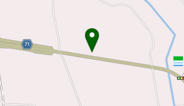 花・花薬局上三川大山店の地図画像