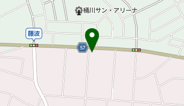 埼玉県上尾市藤波の暮らし 生活 病院一覧 Navitime