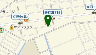 埼玉県春日部市の病院 薬局 ページ目 一覧 Navitime