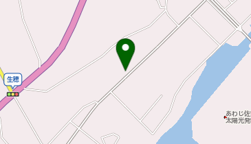 リンク調剤薬局の地図画像