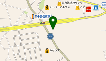 南山堂薬局城山店(旧たから薬局)の地図画像