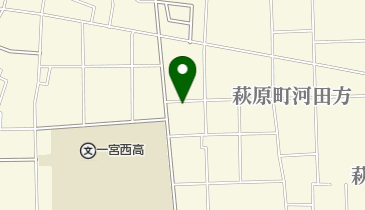 愛知県一宮市萩原町河田方のお買い物一覧 Navitime