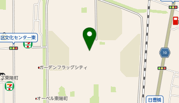 みよの台薬局 南砂店の地図画像
