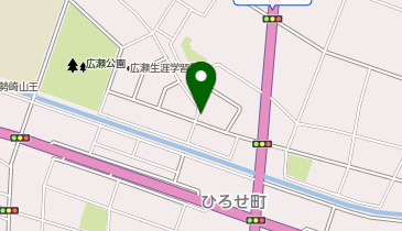 匠伴薬局の地図画像
