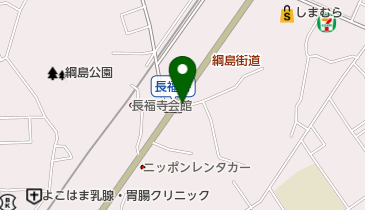 三菱ufj銀行綱島支店 三菱ufj銀行 周辺の生活雑貨 日用品 Navitime