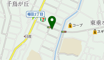 兵庫県神戸市垂水区福田周辺の病院 薬局 Navitime