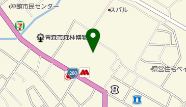 ボーイミーツガール ラビナ店 ヘア メイク 美容院 周辺の生活雑貨 日用品 Navitime