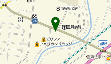 豊野高等専修学校 専門学校 専修学校 周辺の生活雑貨 日用品 Navitime