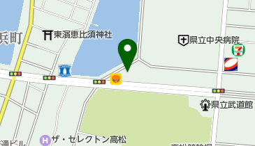 イオンシネマ高松東 映画館 周辺の薬局 ドラッグストア Navitime