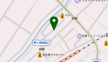 千葉県市原市姉崎西の薬局 ドラッグストア一覧 Navitime