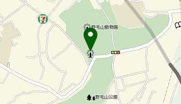 野毛山動物園 野毛山公園 横浜市西区 イベント 2 0032 の地図 アクセス 地点情報 Navitime