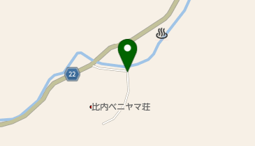 大館市ベニヤマ自然パーク 大館市 イベント 018 5851 の地図 アクセス 地点情報 Navitime