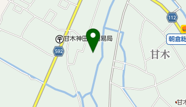 甘木川花火大会 朝倉市 イベント 8 0068 の地図 アクセス 地点情報 Navitime