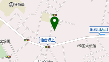 東京都港区の神社 美少女戦士セーラームーン 一覧 Navitime