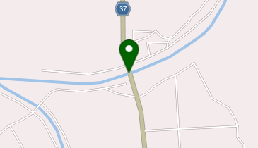 河崎橋の地図画像