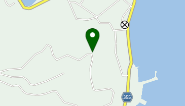 おいらん公園 憩の広場の地図画像