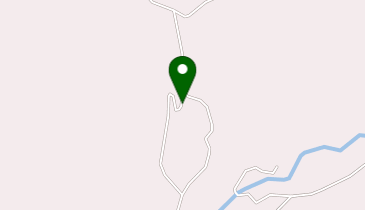 矢通反隧道の地図画像