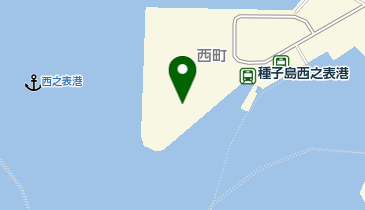 日ポみなと公園の地図画像