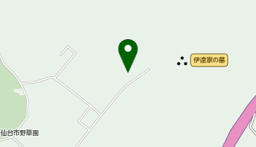 ミヤテレタワー(お天気タワー)の地図画像