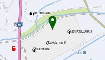 サンジ像(ONE PIECE 麦わらの一味像)の地図画像