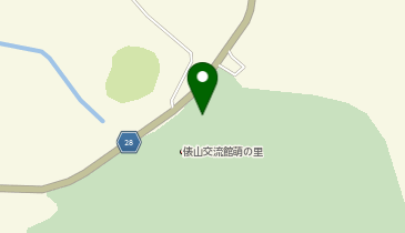 ナミ像(ONE PIECE 麦わらの一味像)の地図画像