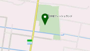 ウルトラマンスタジアム(ウルトラミュージアム)の地図画像