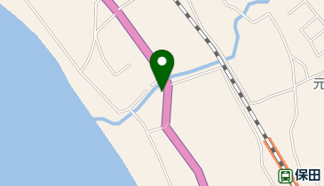 ウルトラソフビ博物館の地図画像