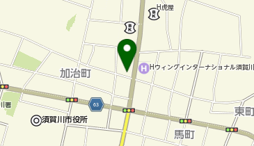 SHOT M78(ショットM78) 大束屋店の地図画像